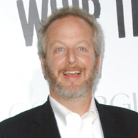 Height of Daniel Stern