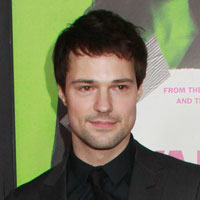 Height of Danila Kozlovsky