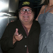 Height of Danny DeVito