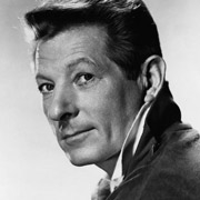 Height of Danny Kaye