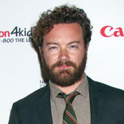 Height of Danny Masterson