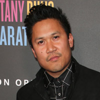 Height of Dante Basco