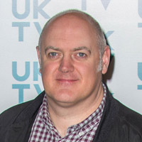 Height of Dara O'Briain