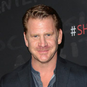 Height of Dash Mihok