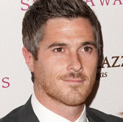 Height of Dave Annable