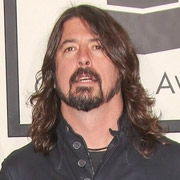 Height of Dave Grohl