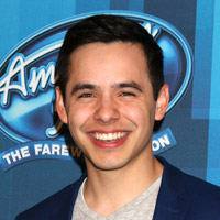 Height of David Archuleta