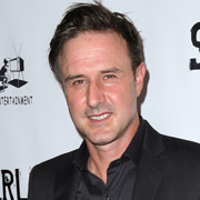 Height of David Arquette