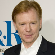 Height of David Caruso