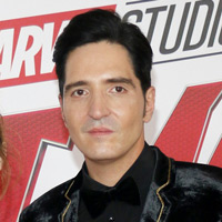 Height of David Dastmalchian