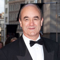 Height of David Haig