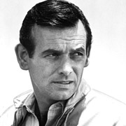 Height of David Janssen