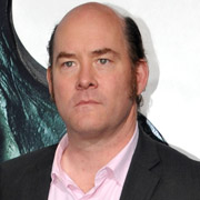 Height of David Koechner