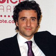 Height of David Krumholtz