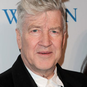 Height of David Lynch