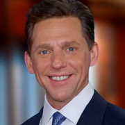 Height of David Miscavige