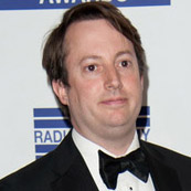 Height of David Mitchell