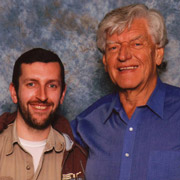 Height of David Prowse