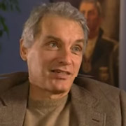Height of David Selby