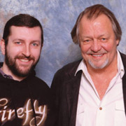 Height of David Soul