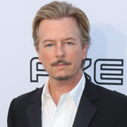 Height of David Spade