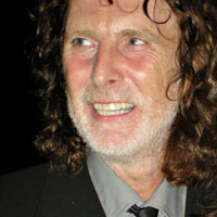 Height of David Threlfall