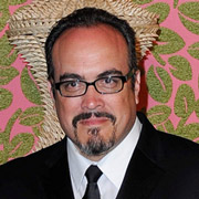 Height of David Zayas