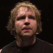 Height of Dean Ambrose