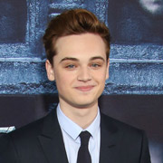 Height of Dean Charles Chapman