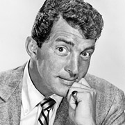 Height of Dean Martin