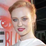 Height of Deborah Ann Woll