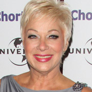 Height of Denise Welch