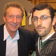 Height of Denis Law