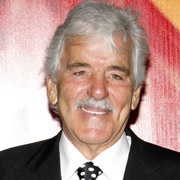 Height of Dennis Farina