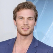 Height of Derek Theler