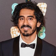 Height of Dev Patel