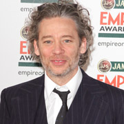 Height of Dexter Fletcher