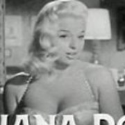 Height of Diana Dors