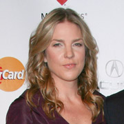 Height of Diana Krall