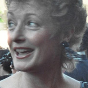 Height of Diana Muldaur