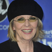 Height of Diane Keaton