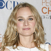 Height of Diane Kruger