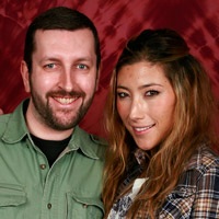 Height of Dichen Lachman