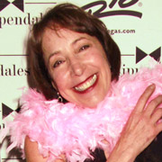 Height of Didi Conn