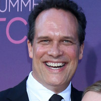 Height of Diedrich Bader