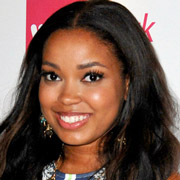 Height of Dionne Bromfield