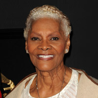 Height of Dionne Warwick