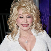 Height of Dolly Parton