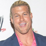 Height of Dolph Ziggler