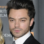 Height of Dominic Cooper